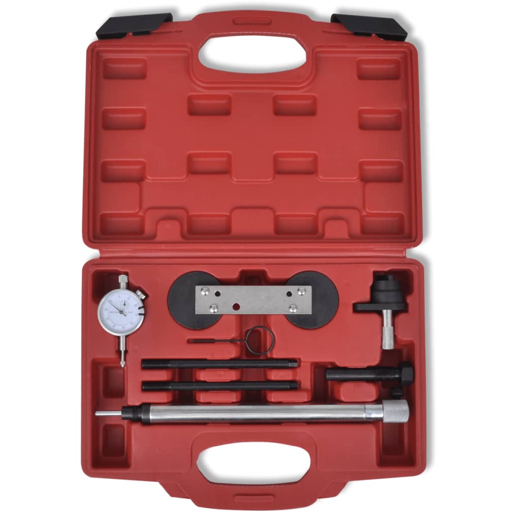 Motor timing gereedschapset voor VAG TSI en TFSI motoren (8 stuks) – afbeelding 3