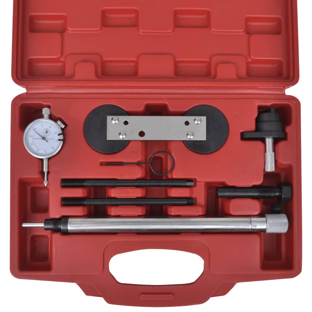 Motor timing gereedschapset voor VAG TSI en TFSI motoren (8 stuks) – afbeelding 4