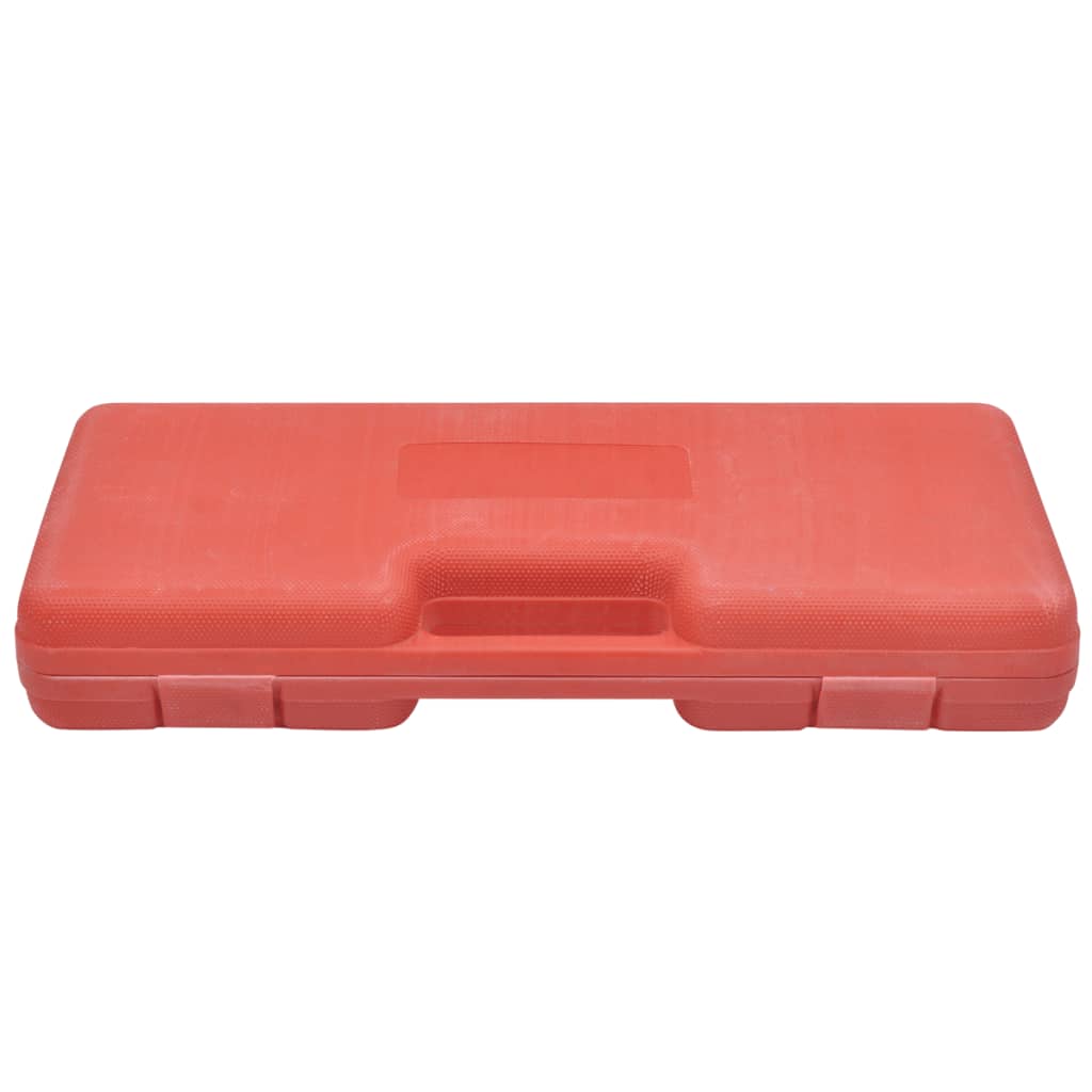 Kogellagertrekker blind gat set – afbeelding 4