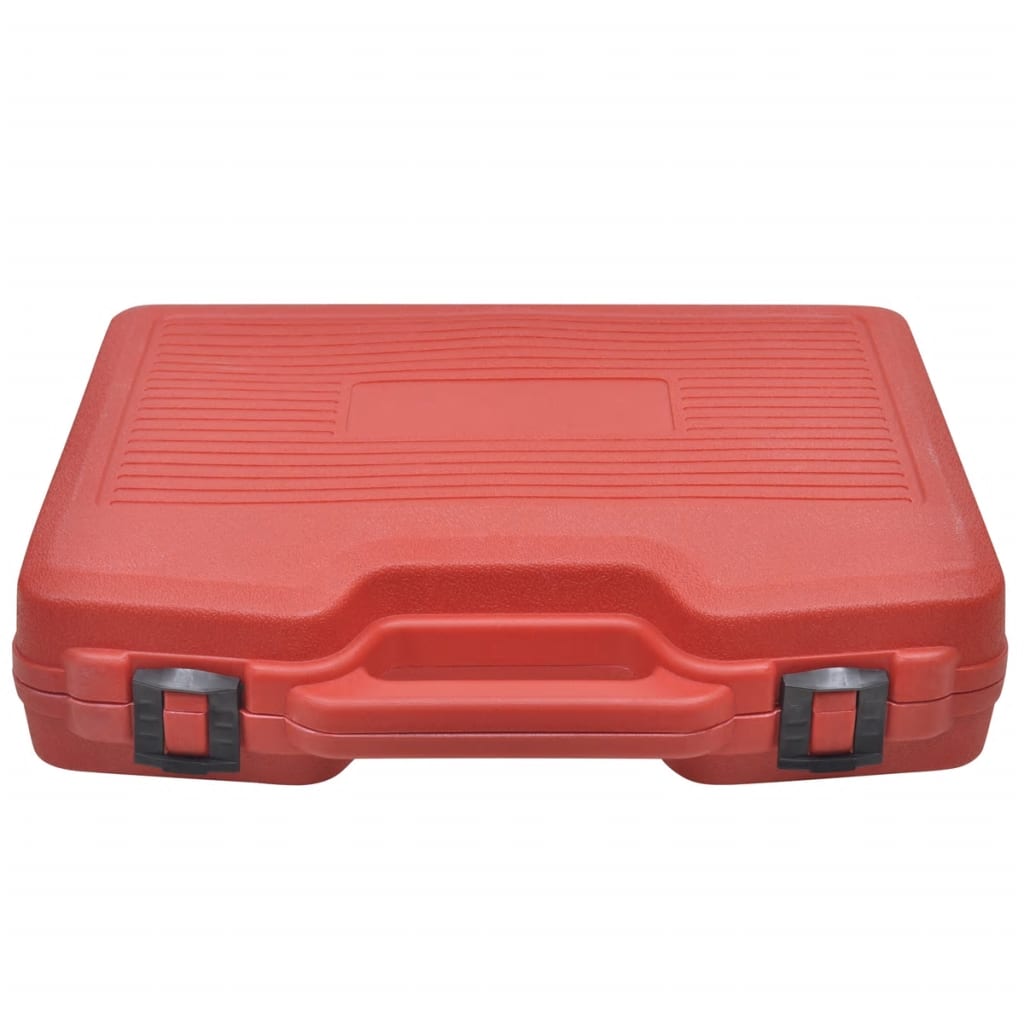 Radiateur druktester 18-delig – afbeelding 6