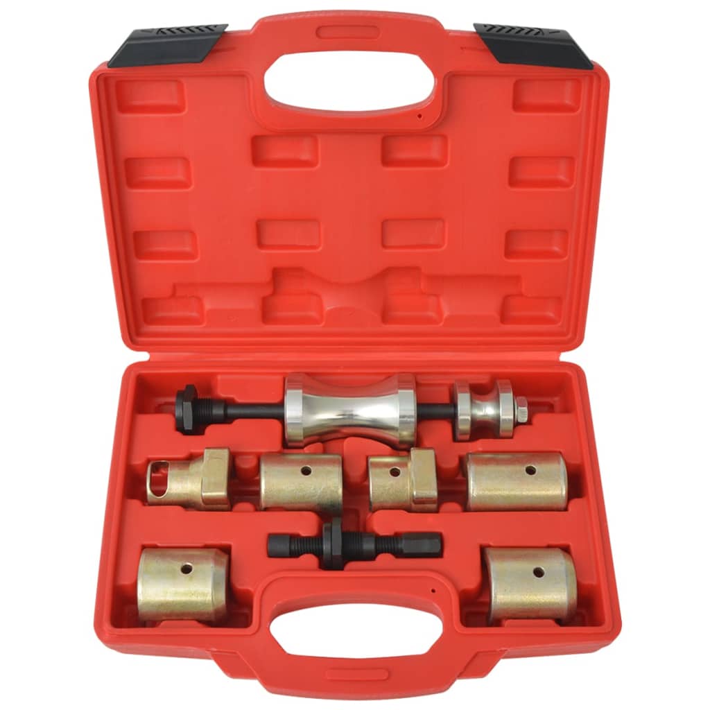 Ruitenwisserarm trekker set 8-delig – afbeelding 2