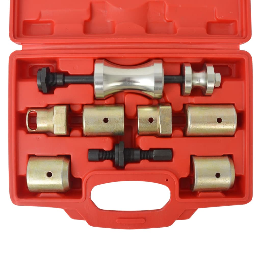 Ruitenwisserarm trekker set 8-delig – afbeelding 3