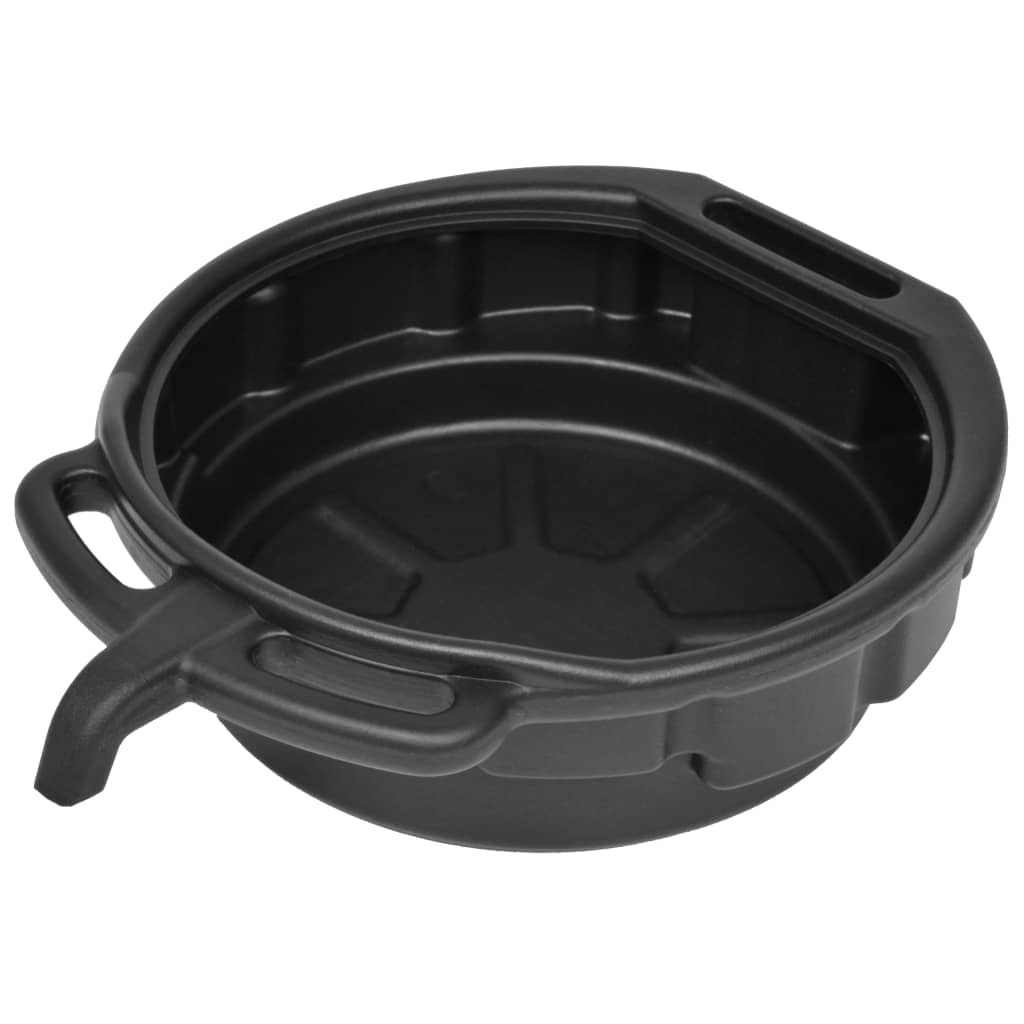 Olieopvangpan met schenktuit 16 L