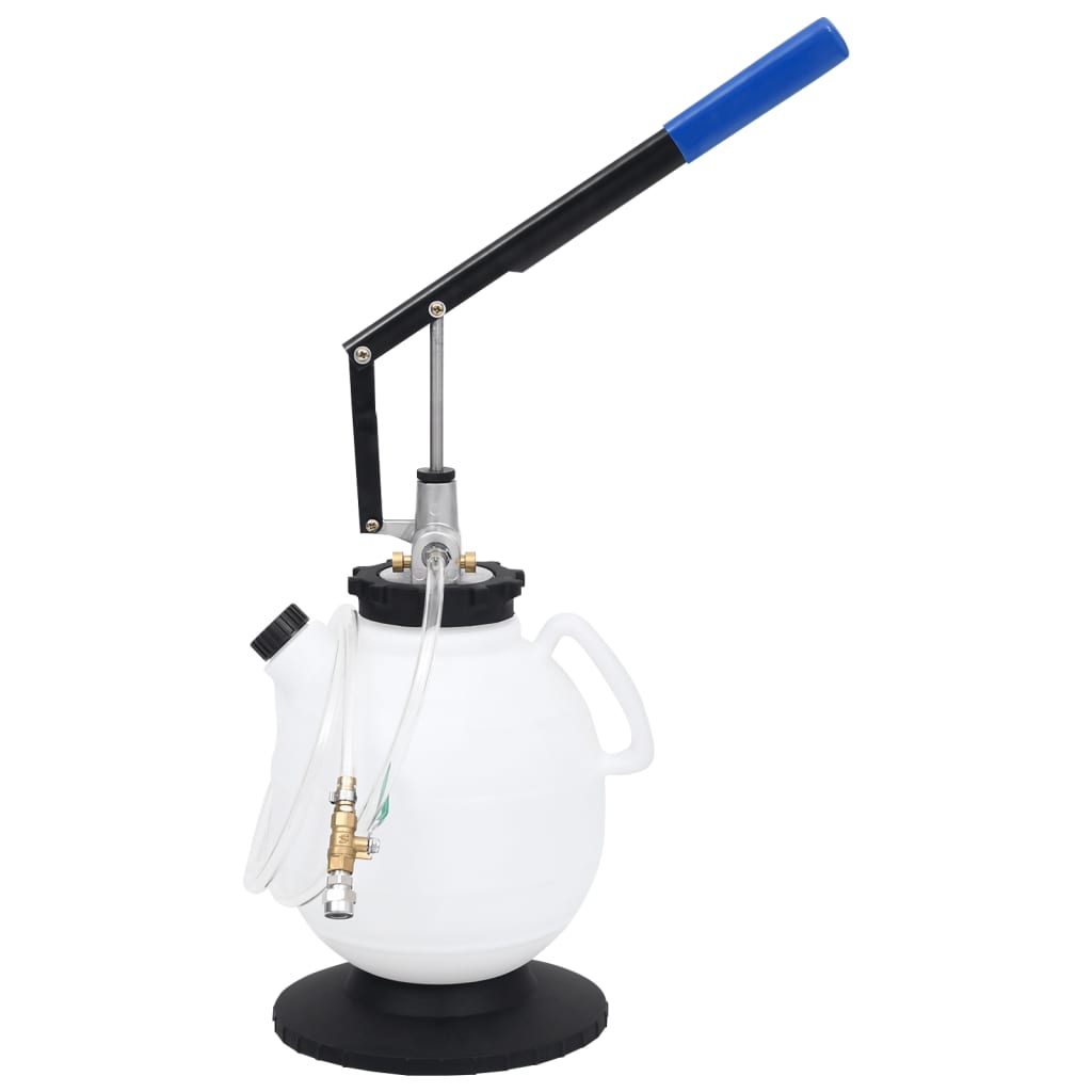 Transmissievloeistofvuller automatisch met gereedschapsset 7,5L – afbeelding 3