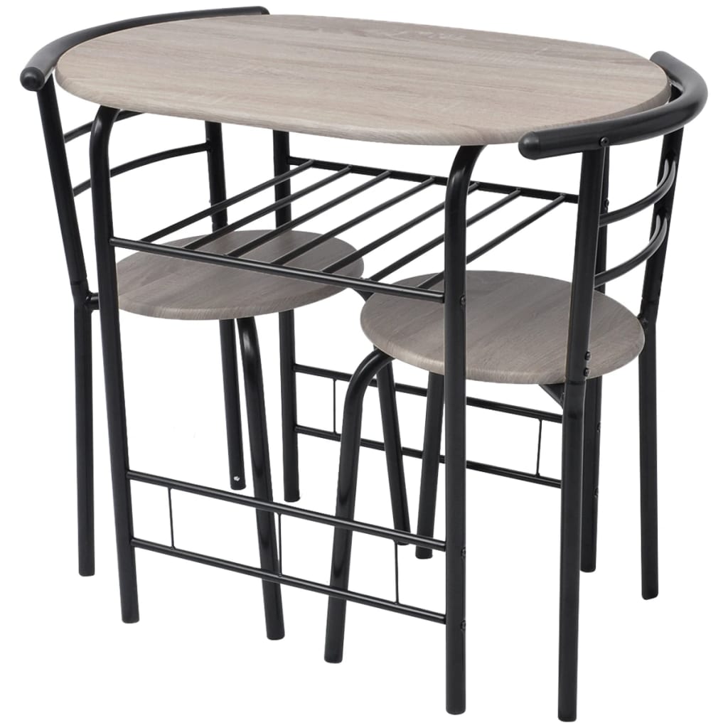 Ontbijtbarset MDF – afbeelding 1
