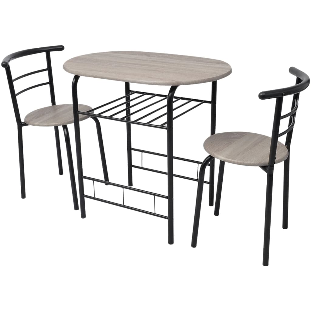Ontbijtbarset MDF – afbeelding 2