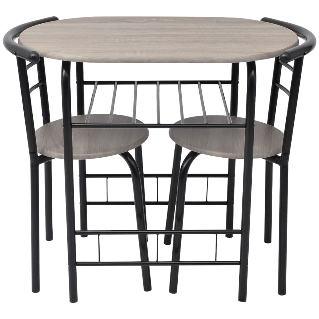 Ontbijtbarset MDF – afbeelding 3