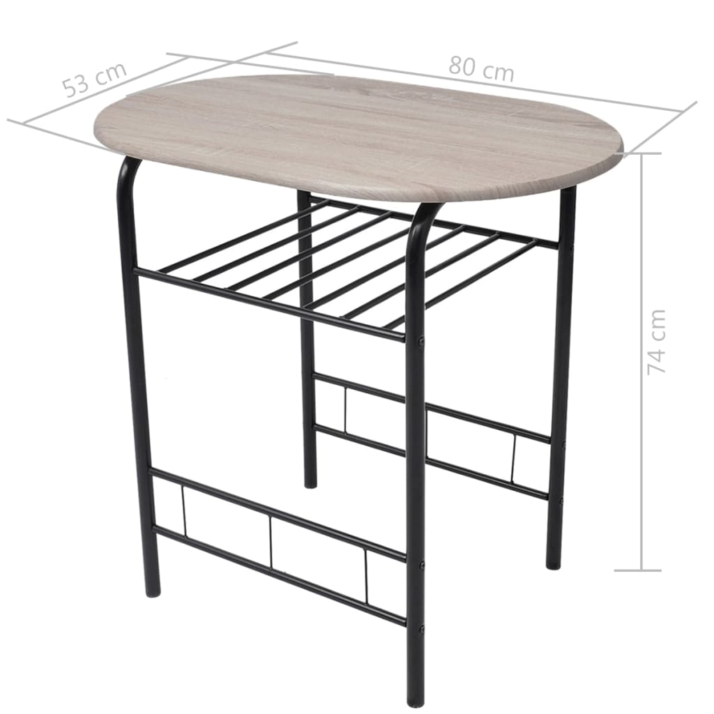 Ontbijtbarset MDF – afbeelding 8