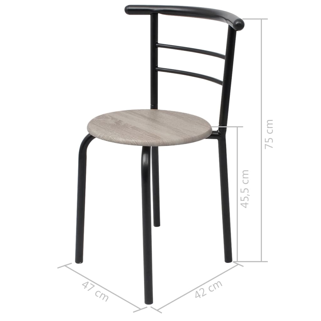 Ontbijtbarset MDF – afbeelding 9