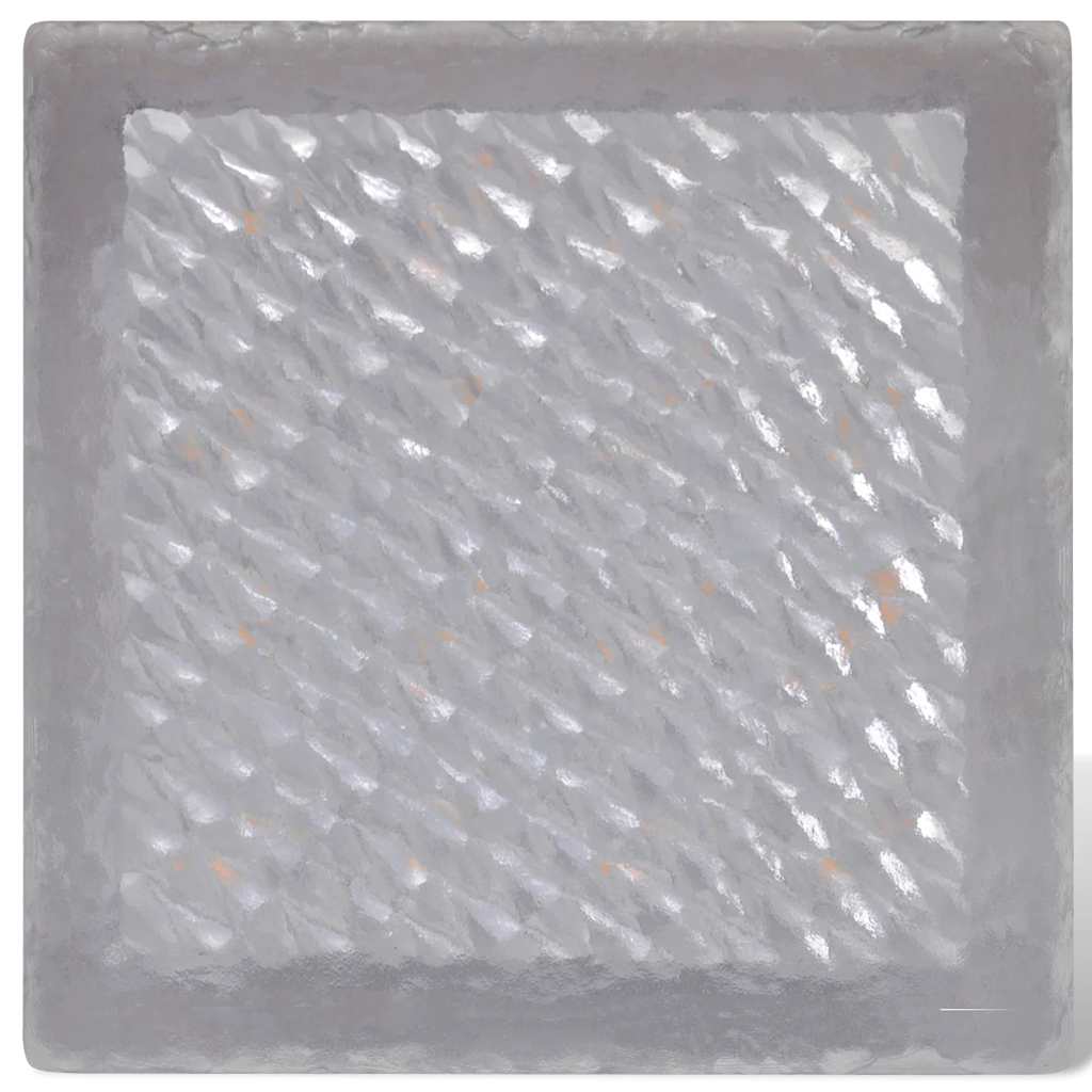 Grondspots 12 st LED 100x100x68 mm – afbeelding 4