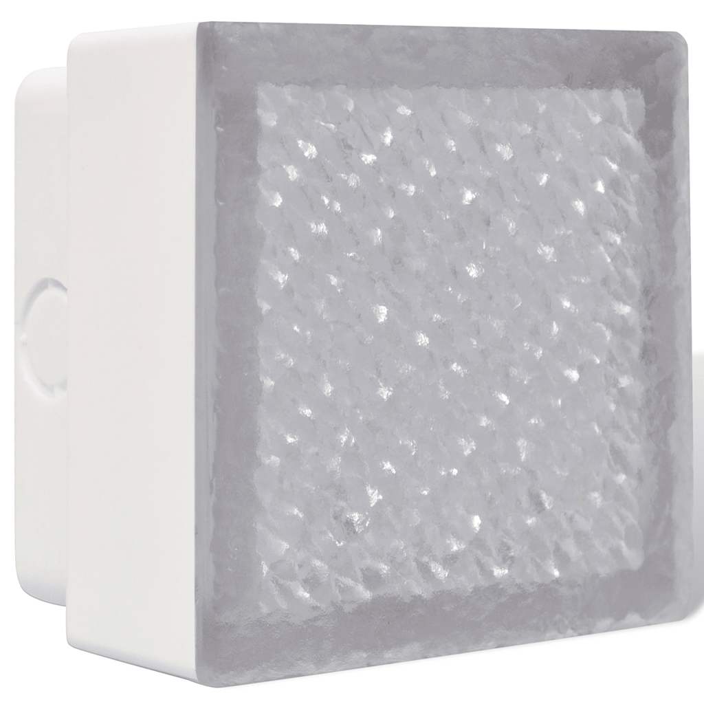 Grondspots 12 st LED 100x100x68 mm – afbeelding 5