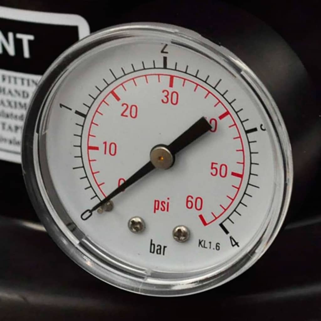 Zandfilterpompen 2 st 400 W 11000 L/u – afbeelding 5