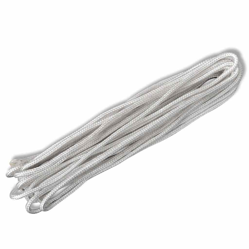 Tuinmeubelhoezen 2 st 8 ogen 135x135x90 cm – afbeelding 5