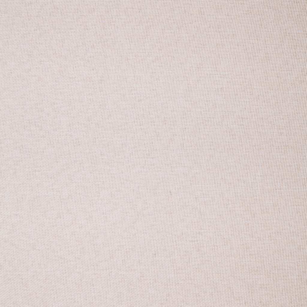 Driezitsbank stof crème – afbeelding 7