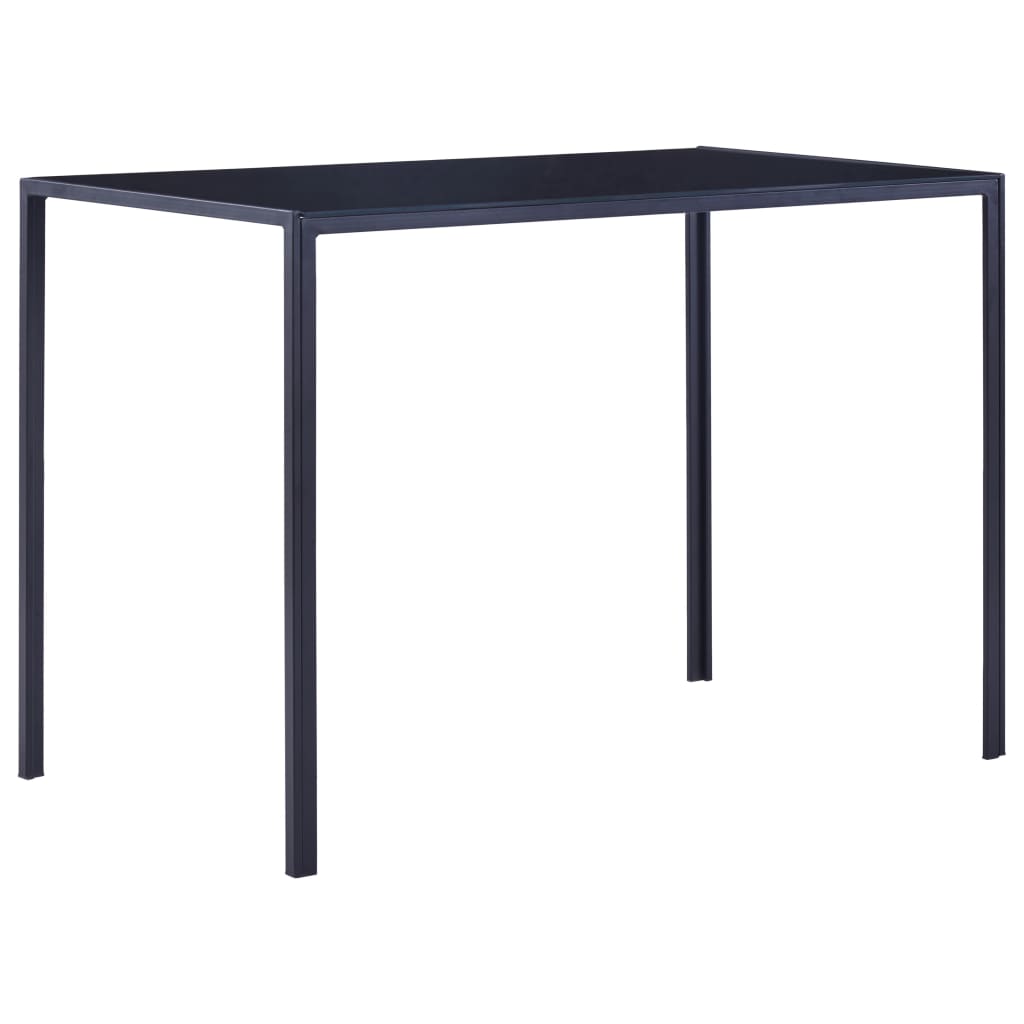 5-delige Eethoek blauw – afbeelding 2