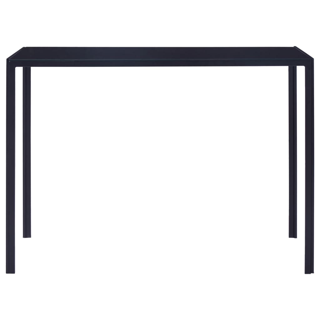 5-delige Eethoek blauw – afbeelding 3