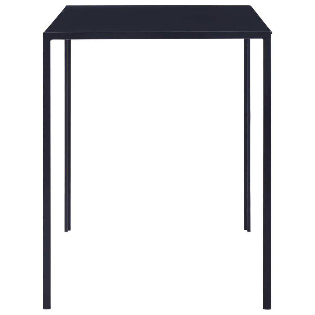 5-delige Eethoek blauw – afbeelding 4