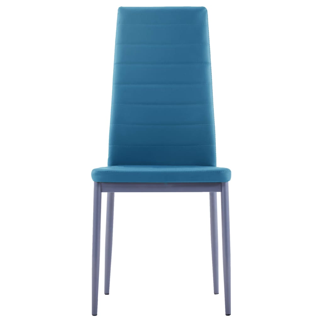 5-delige Eethoek blauw – afbeelding 8