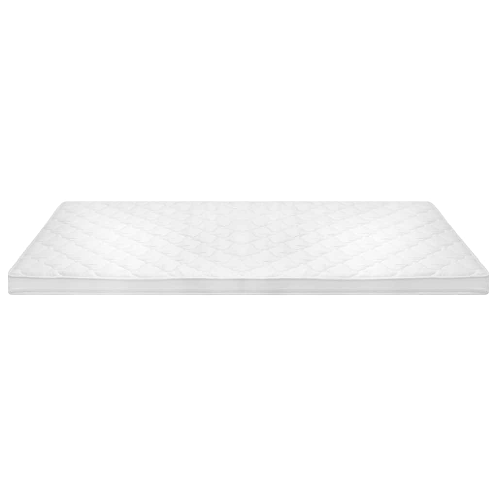 Topmatras ei-profiel 6 cm koudschuim 80x200 cm – afbeelding 3