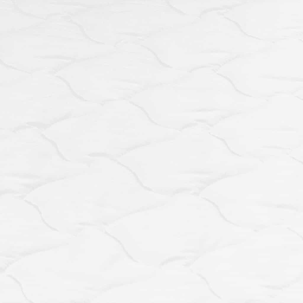 Topmatras ei-profiel 6 cm koudschuim 80x200 cm – afbeelding 6