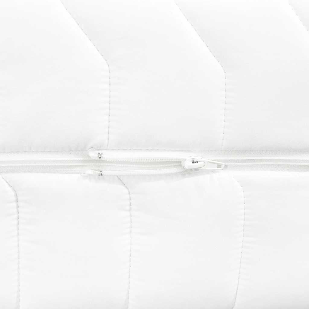 Matras 7 Zone 20 cm pocketvering H2 80x200 cm – afbeelding 6