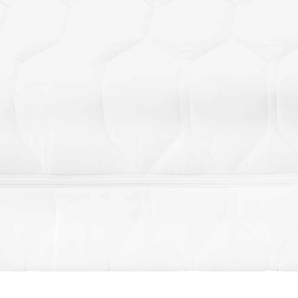Matras 7 Zone 20 cm pocketvering H2 80x200 cm – afbeelding 8