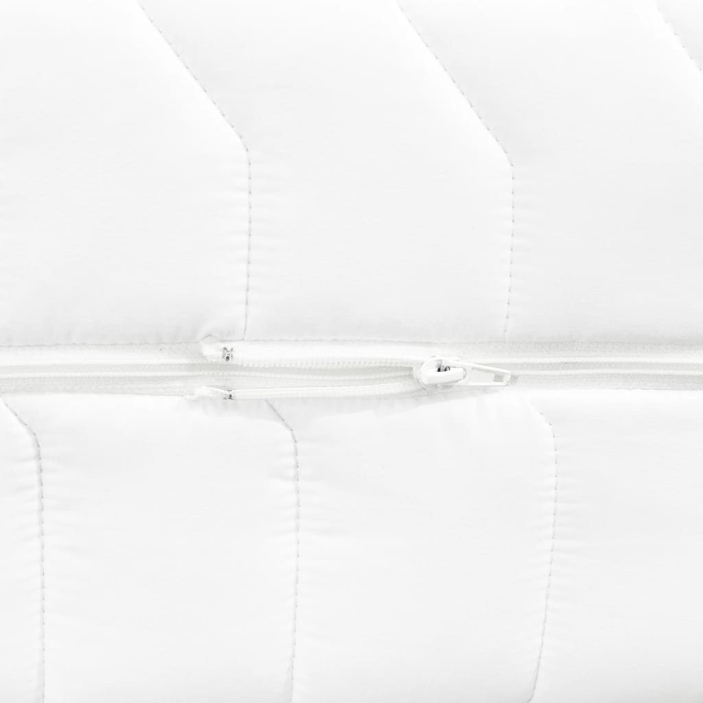 Matras 7 Zone 20 cm pocketvering H3 120x200 cm – afbeelding 6