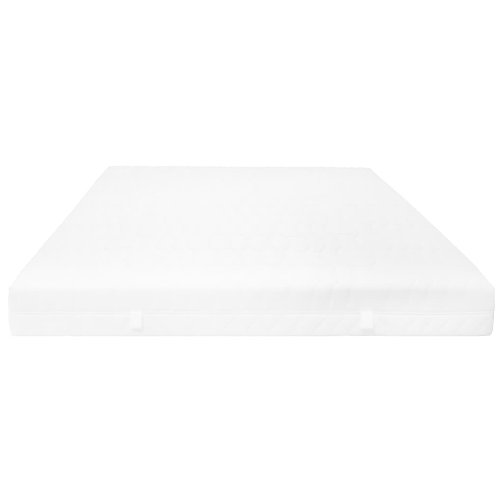 Matras 7 Zone 20 cm pocketvering H3 140x200 cm – afbeelding 4