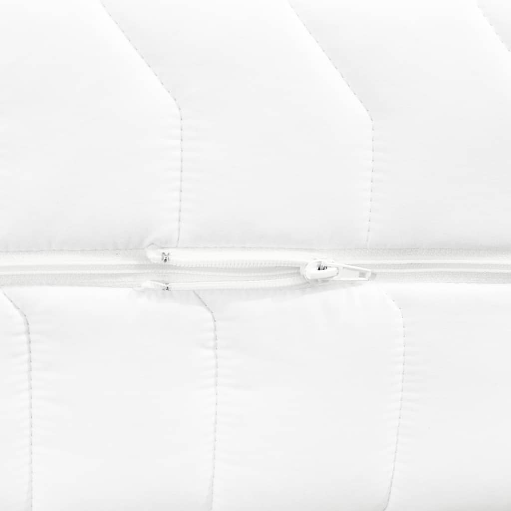 Matras 7 Zone 20 cm pocketvering H3 140x200 cm – afbeelding 6