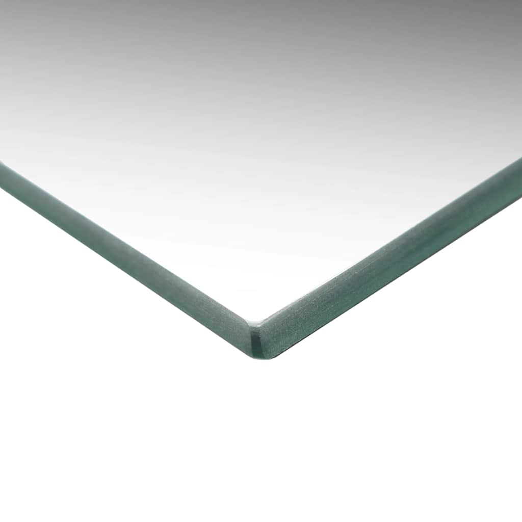 Spiegel frameloos 70x50 cm glas – afbeelding 5