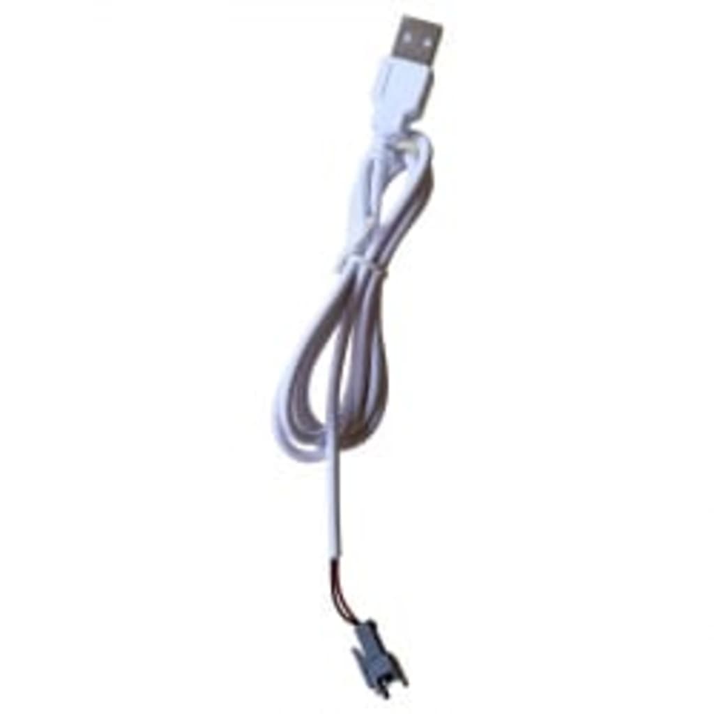 Badkamerkast met spiegel en LED 50x13,5x60 cm – afbeelding 6