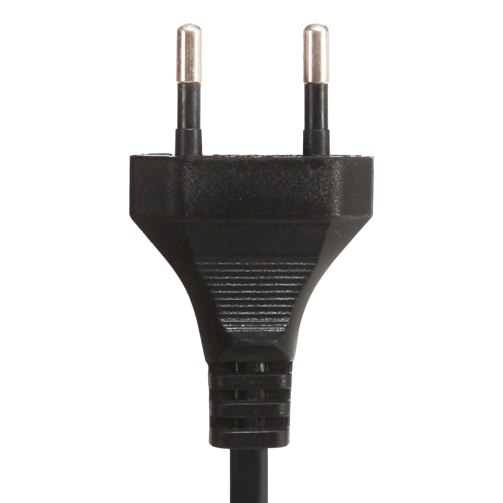 Vloerlamp driepoot 141 cm massief teakhout honingbruin en grijs – afbeelding 8