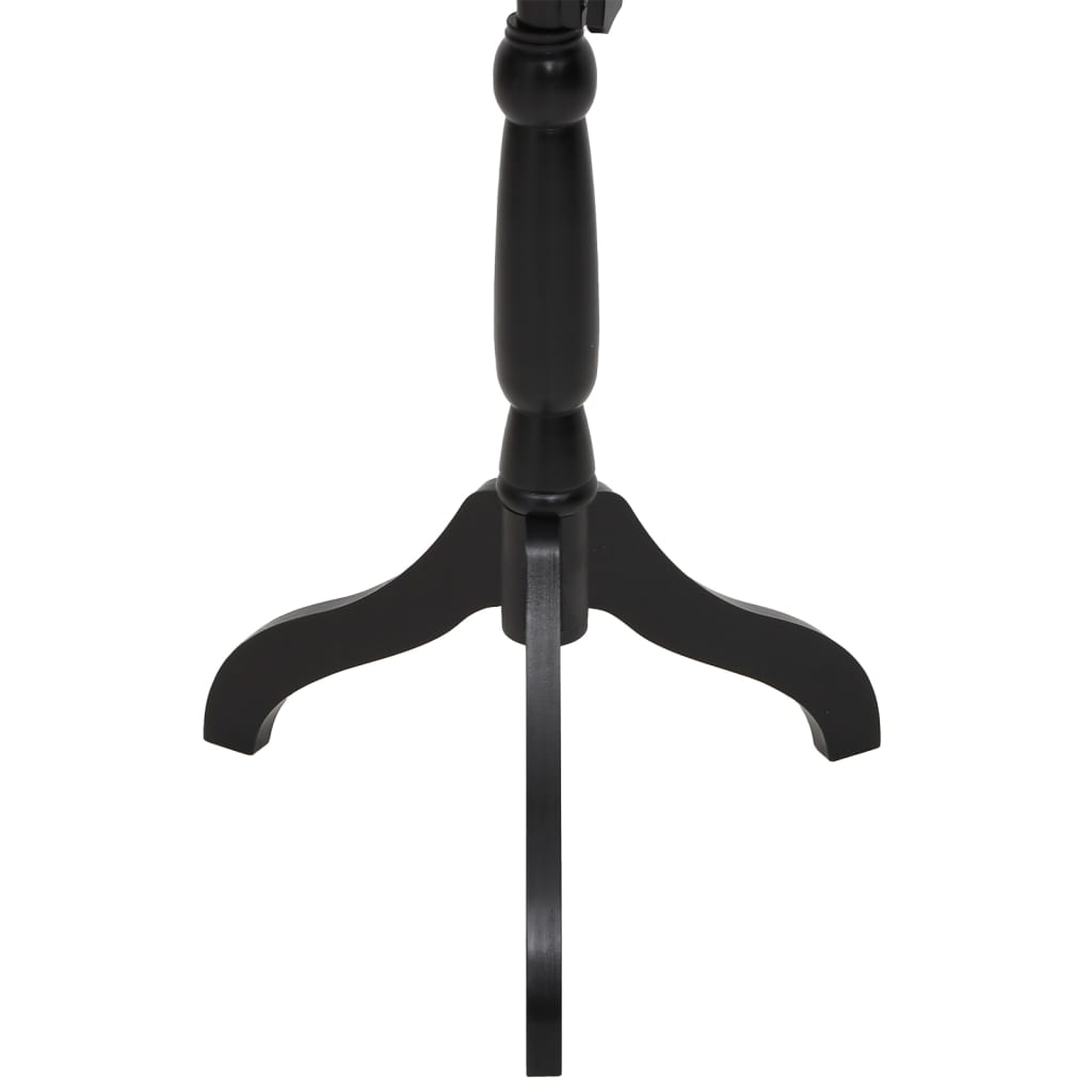 Etalagepop torso vrouw zwart wit – afbeelding 6