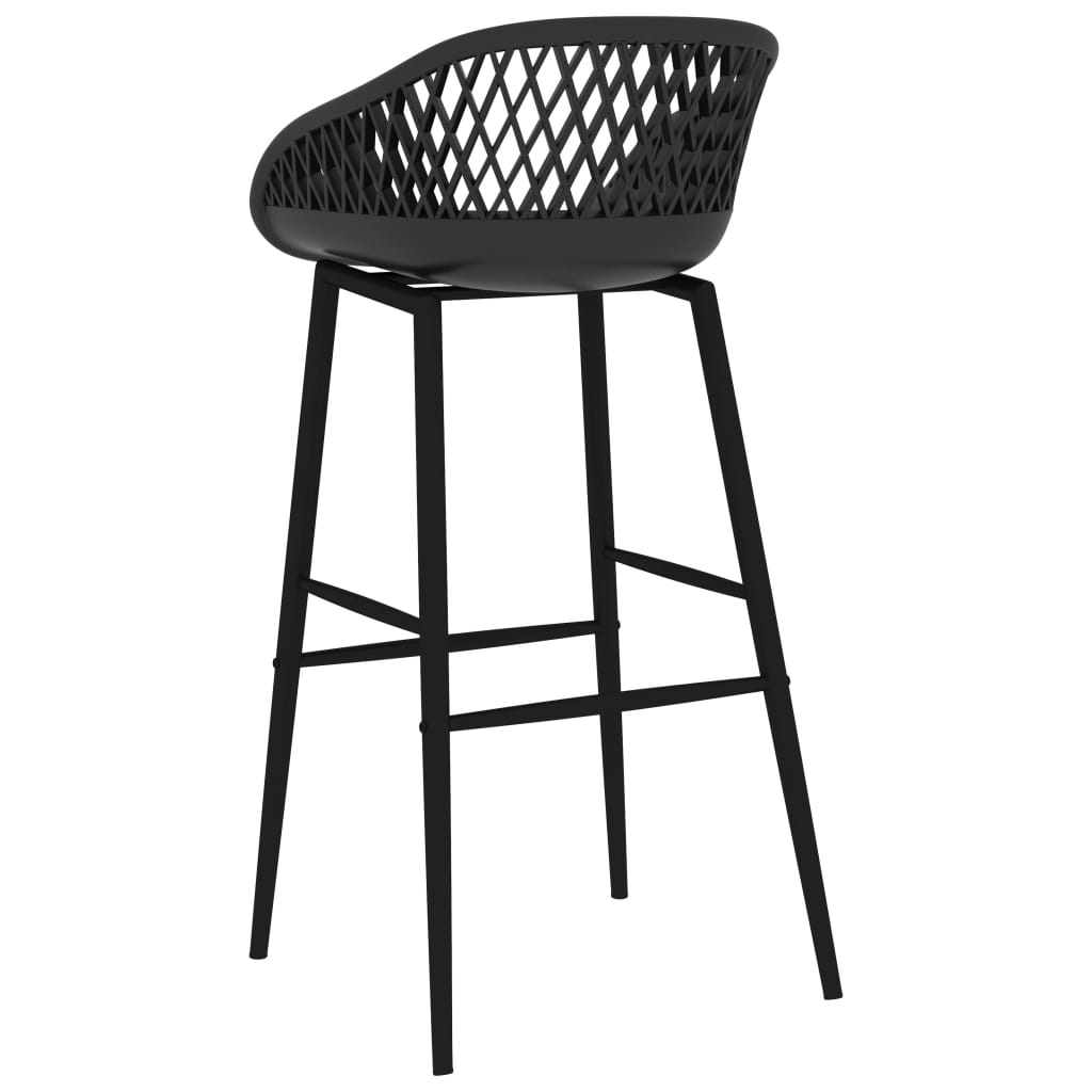 5-delige Barset zwart – afbeelding 10