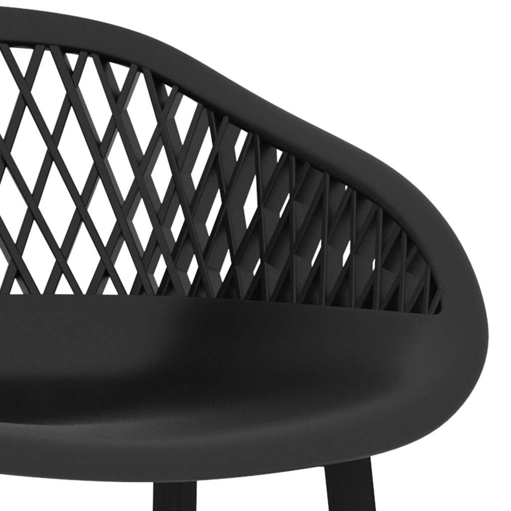5-delige Barset zwart – afbeelding 11
