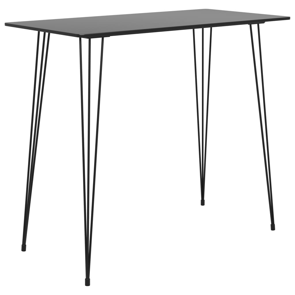 5-delige Barset zwart – afbeelding 2