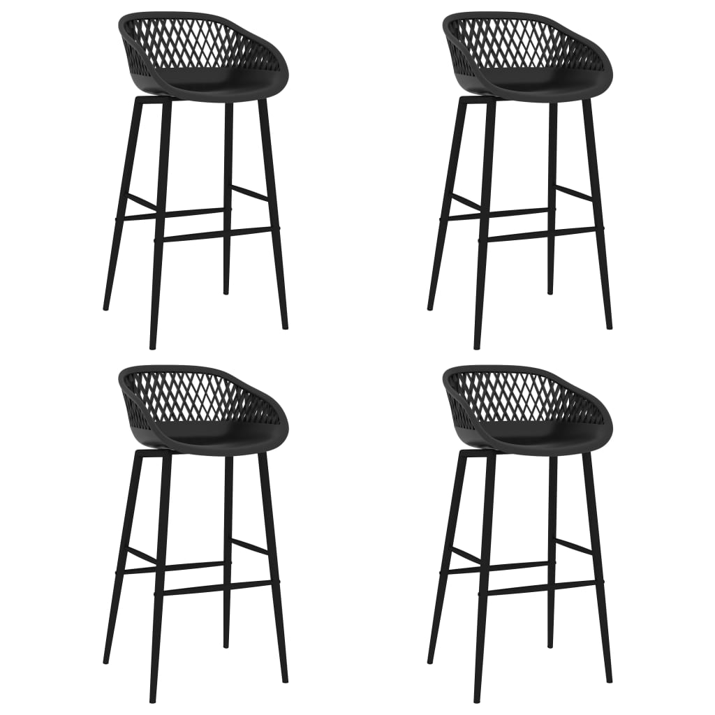 5-delige Barset zwart – afbeelding 6