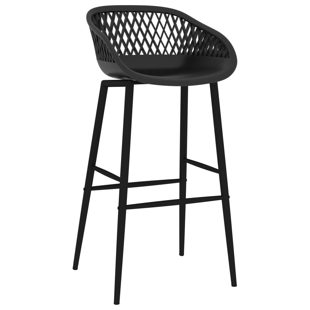 5-delige Barset zwart – afbeelding 7