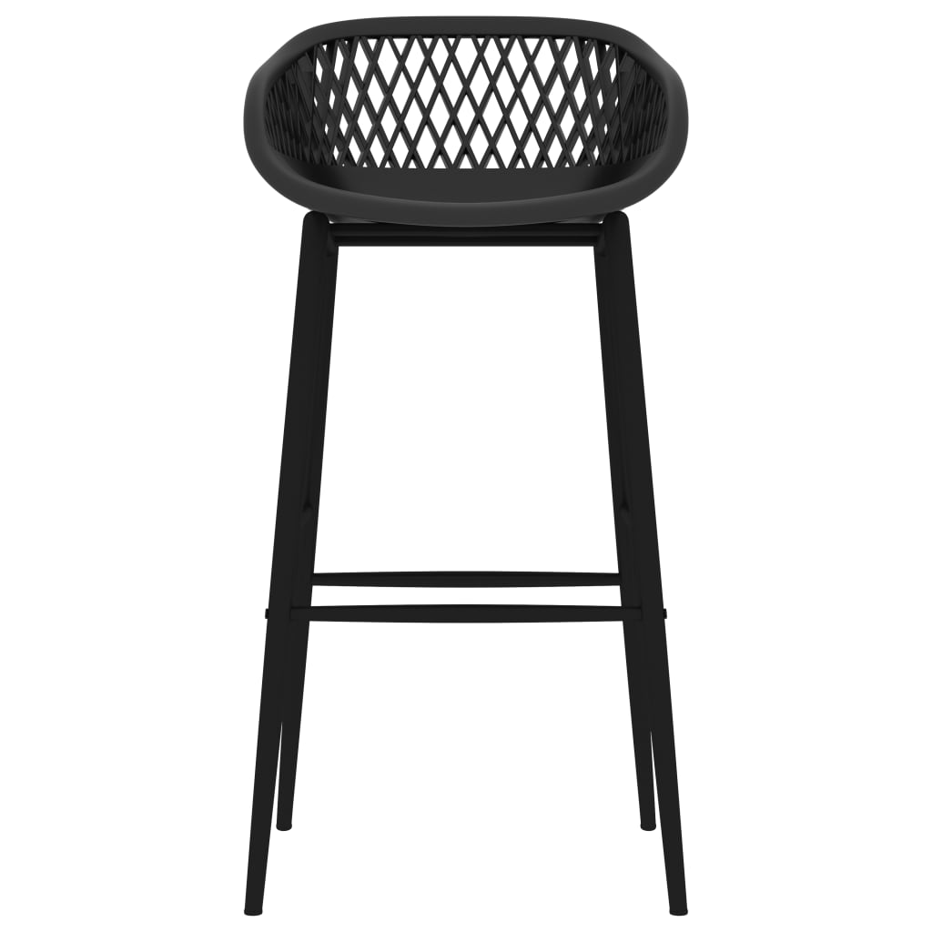 5-delige Barset zwart – afbeelding 8