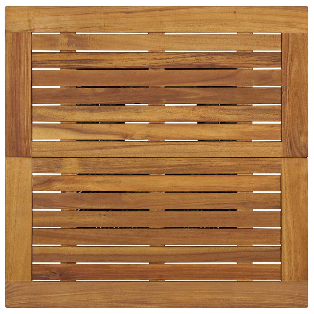 9-delige Tuinbarset met kussens poly rattan zwart – afbeelding 6