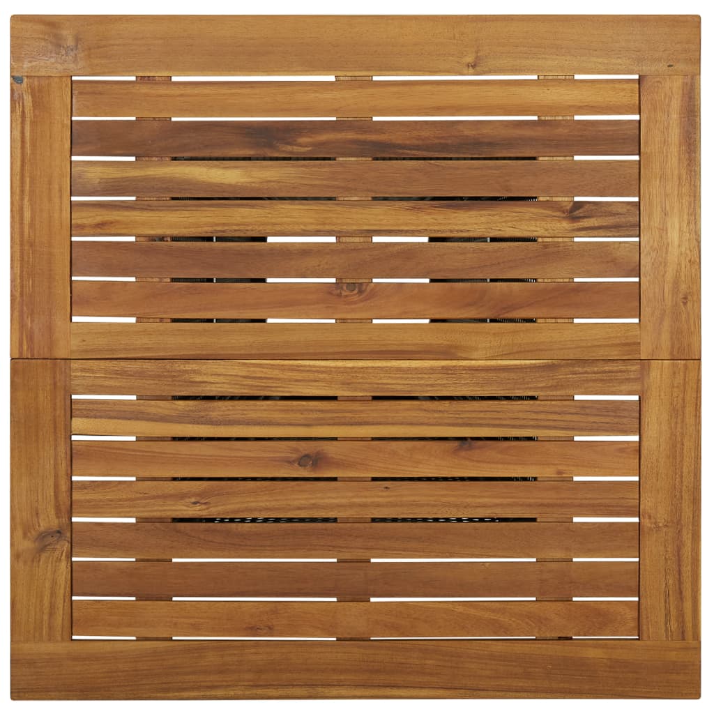9-delige Tuinbarset met kussens poly rattan grijs – afbeelding 6