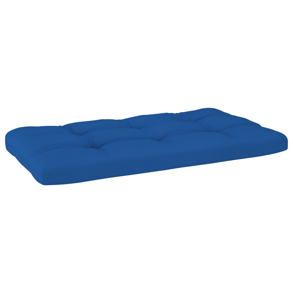 Tuinhoekbank pallet honingbruin geïmpregneerd grenenhout – afbeelding 7