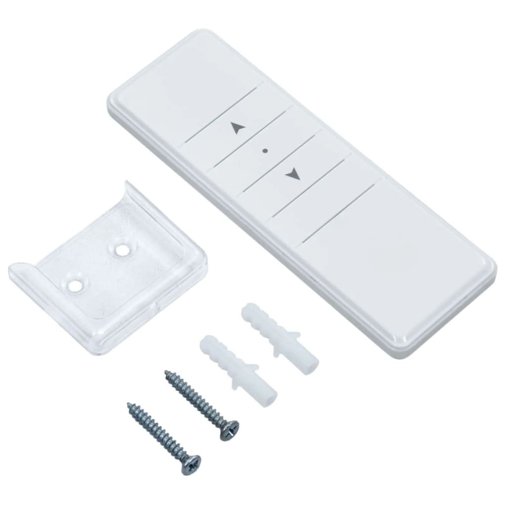 Luifel automatisch uittrekbaar 350x250 cm crèmekleurig – afbeelding 5
