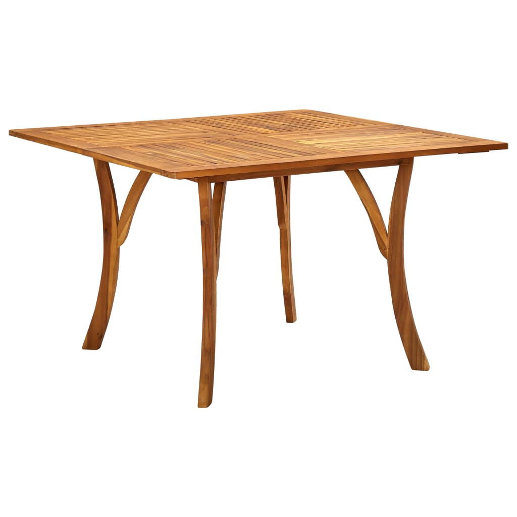 7-delige Tuinset bruin – afbeelding 2