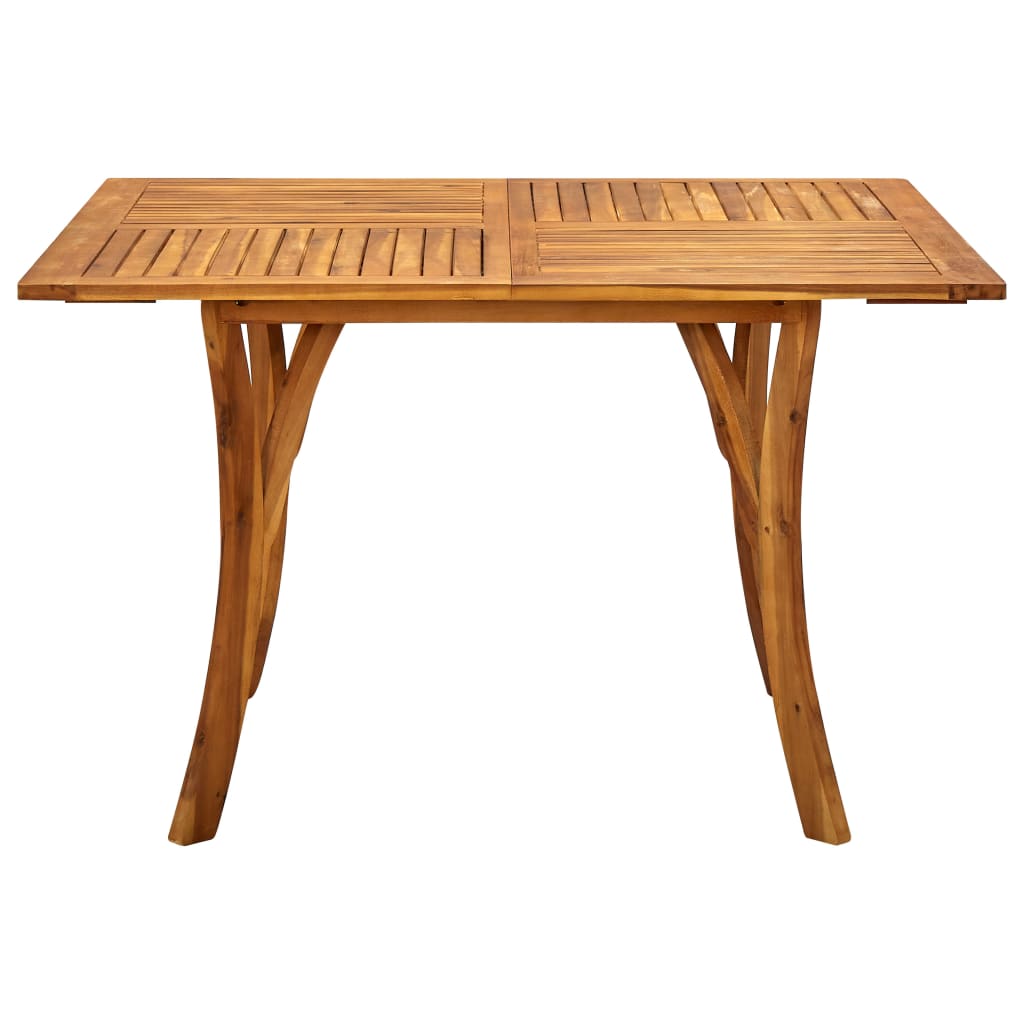 7-delige Tuinset bruin – afbeelding 3