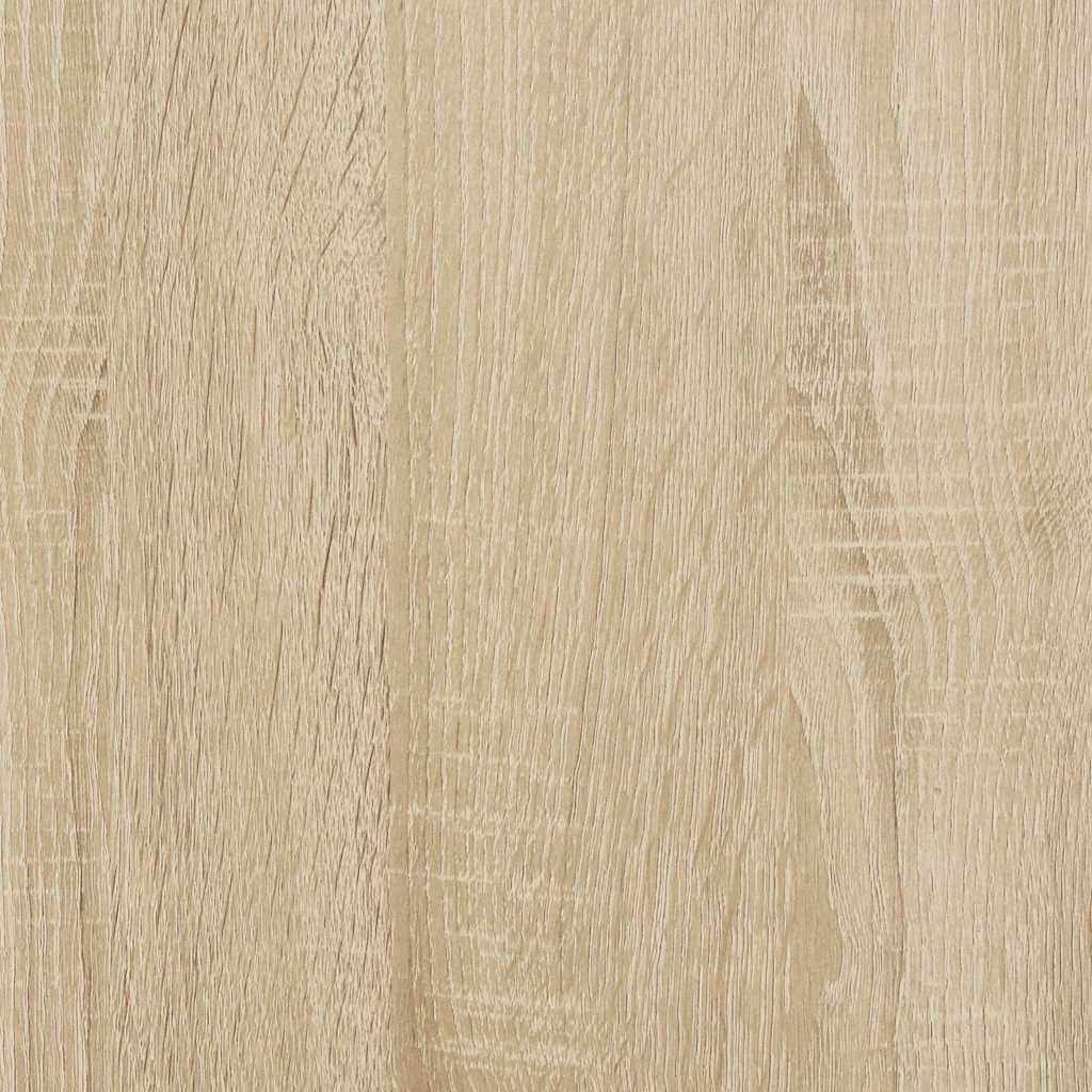 7-delige Tv-meubelset bewerkt hout sonoma eikenkleurig – afbeelding 9