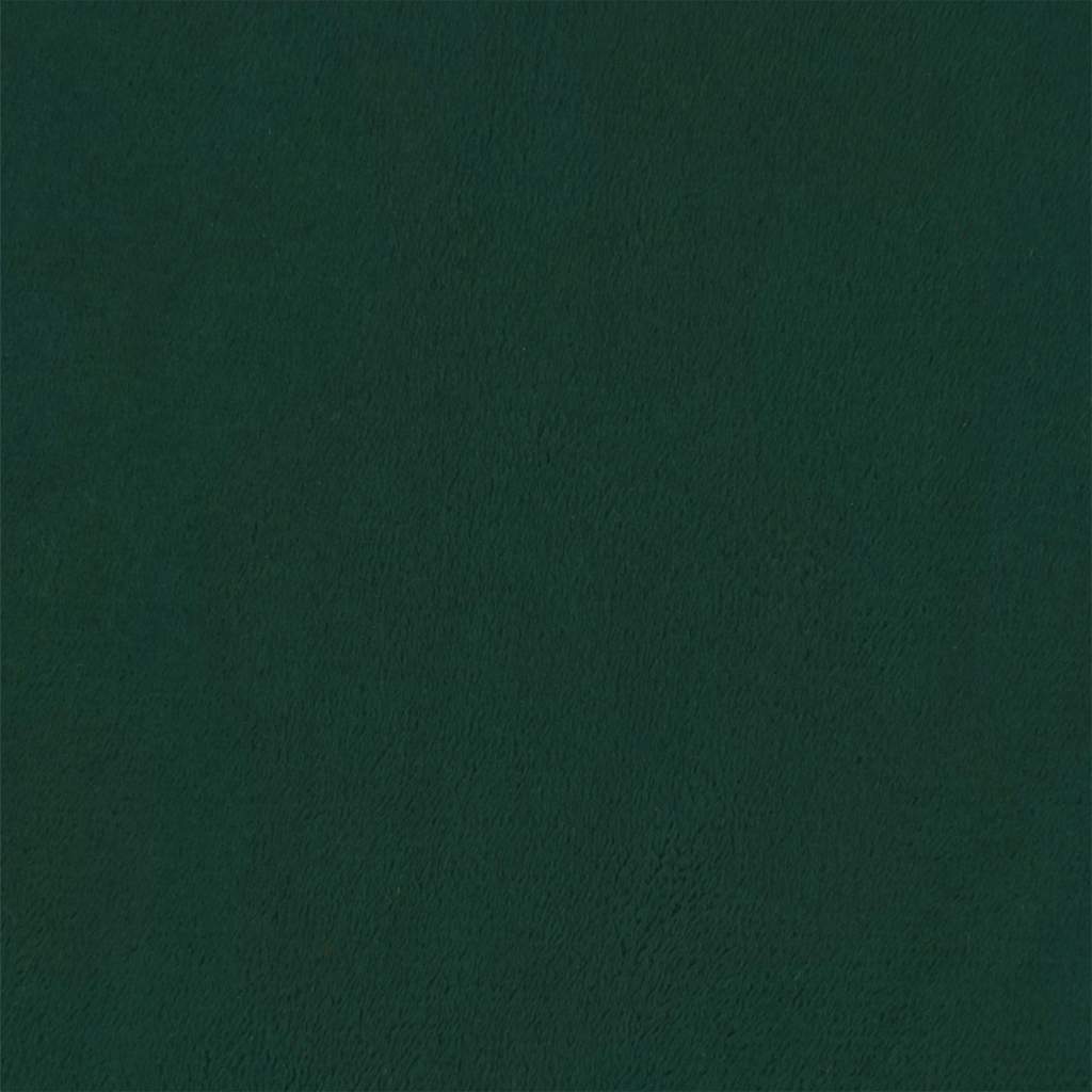 Hoofdbord met randen 83x16x118/128 cm fluweel groen – afbeelding 6