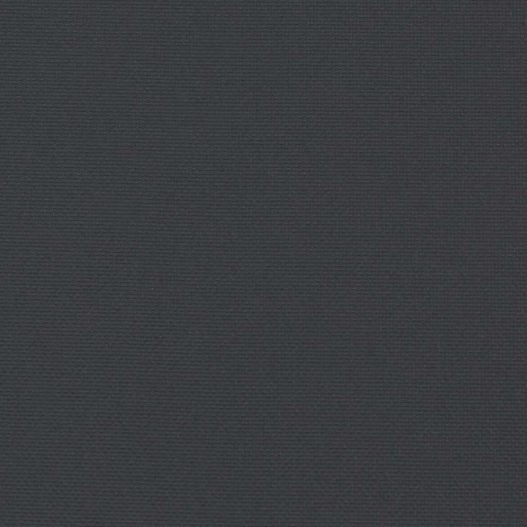 Tuinbankkussen 150x(50+50)x7 cm oxford stof zwart – afbeelding 7