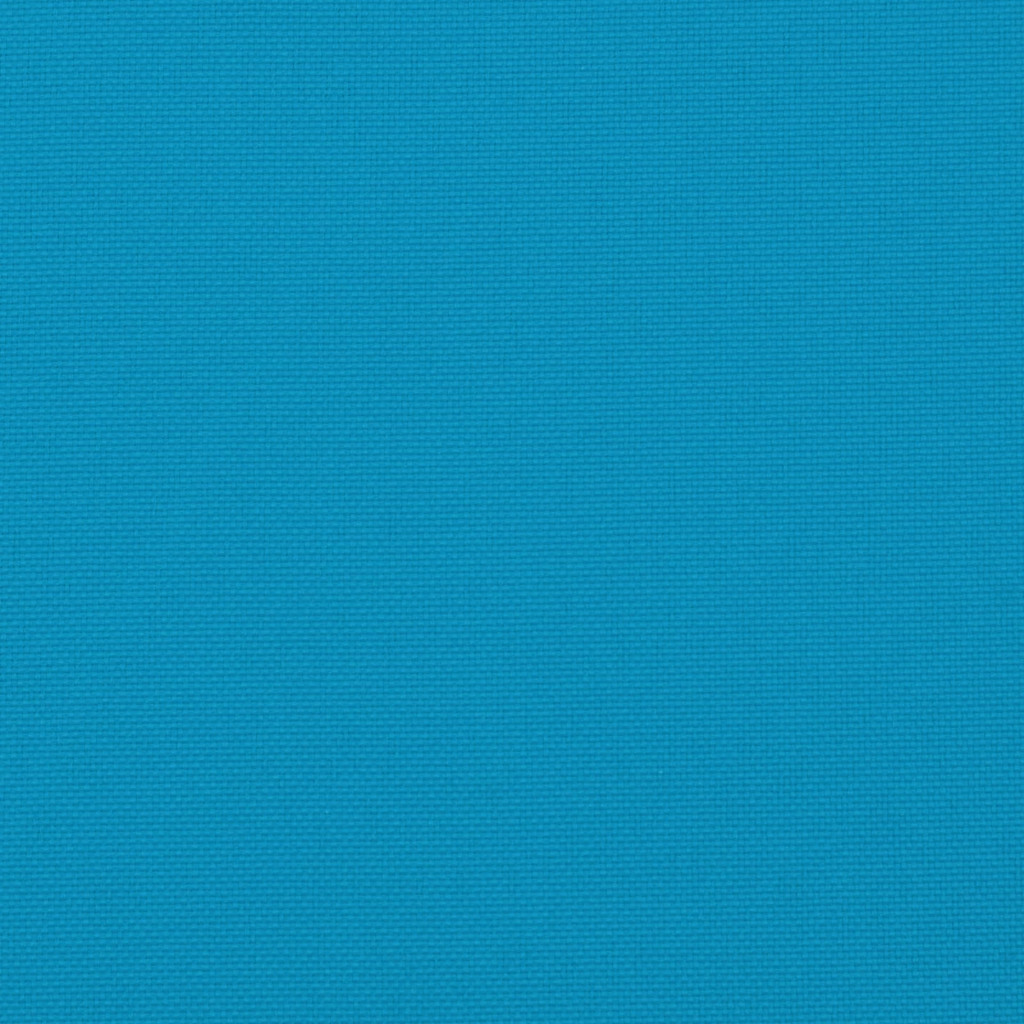 Tuinbankkussen 180x(50+50)x7 cm oxford stof lichtblauw – afbeelding 7