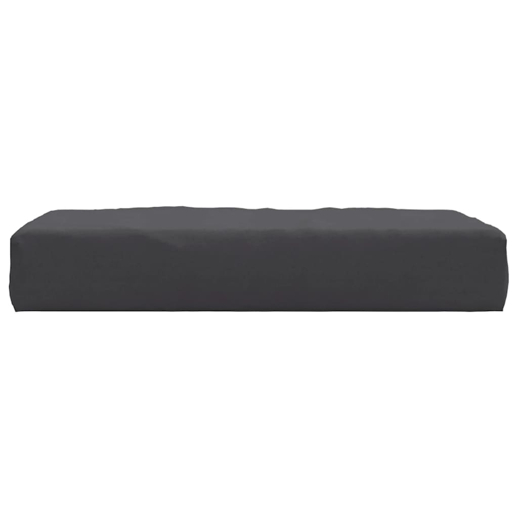 Palletkussen 60x60x6 cm oxford stof zwart – afbeelding 4